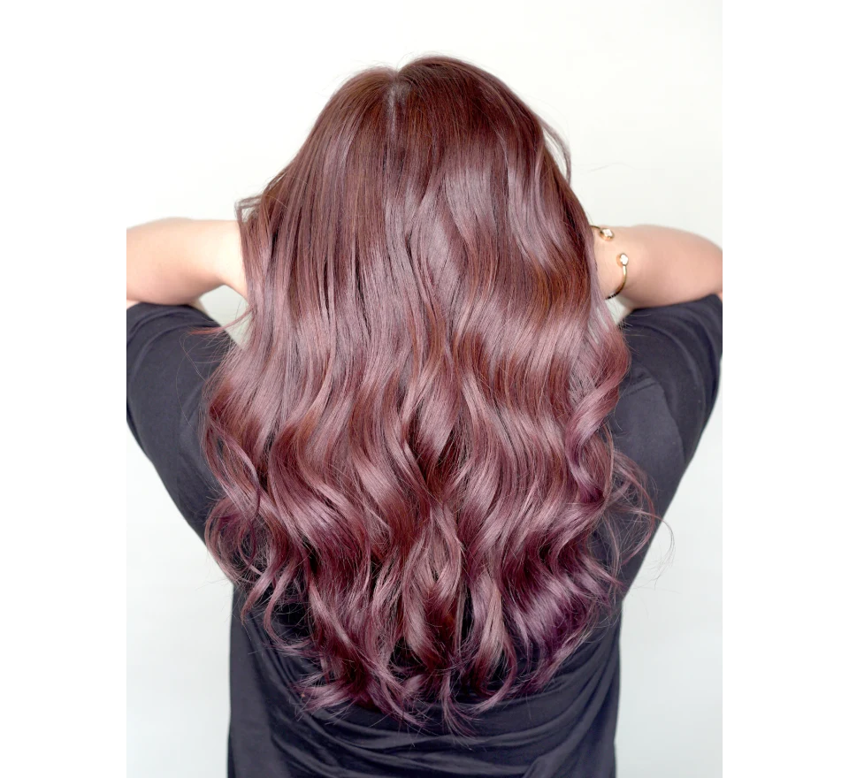 DreamCoat Color Treatment 3